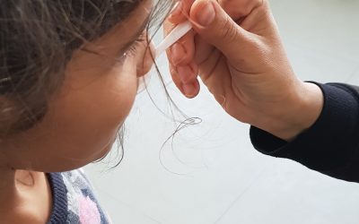 La Semaine du goût chez les GS