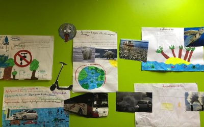 Préserver l’environnement