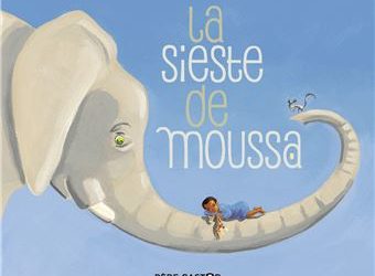 La sieste de Moussa…racontée par les GS