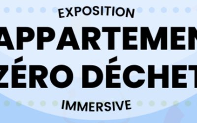 Visite de l’Appartement Zéro Déchet