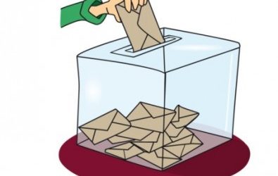 Les élections des délégués de classe